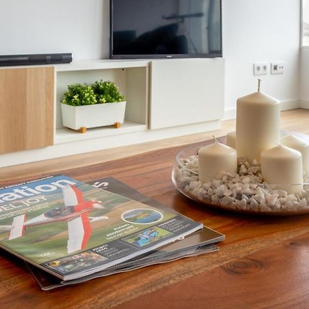 Flatguest Ansite + Deluxe + Panoramic Views + Fast Wifi Appartement Las Palmas Buitenkant foto
