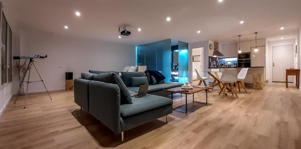 Flatguest Ansite + Deluxe + Panoramic Views + Fast Wifi Appartement Las Palmas Buitenkant foto